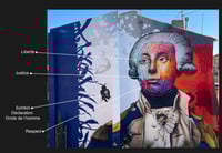 Image 2 of LAFAYETTE "Le sauveur des deux mondes..."