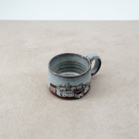 Image 5 of Blue Village Espresso Cup