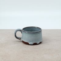 Image 2 of Blue Village Espresso Cup