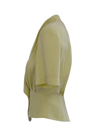 Image 3 of 1980s Thierry Mugler blouse