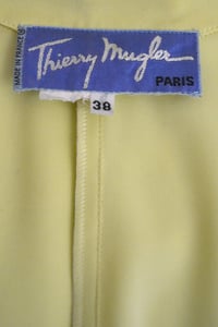 Image 5 of 1980s Thierry Mugler blouse