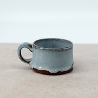 Image 2 of Windy Landscape Espresso Cup