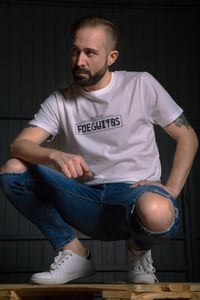 Image 1 of Camiseta "Fueguitos B"
