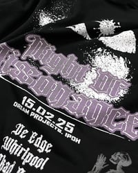 Image 3 of Night of Dissonance Shirt