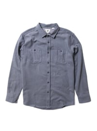 Image 3 of Camisa Vissla Shaper eco ls Flannel en rebajas