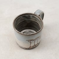 Image 3 of Dark Roots Mug