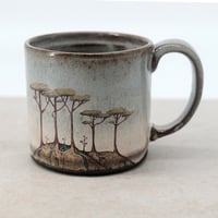 Image 6 of Dark Roots Mug