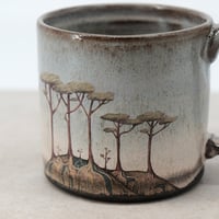 Image 5 of Dark Roots Mug