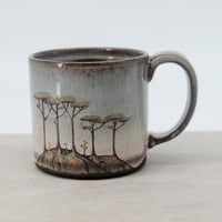 Image 4 of Dark Roots Mug