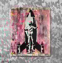 Image 2 of Being Fuelled