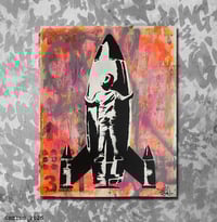 Image 1 of Being Fuelled