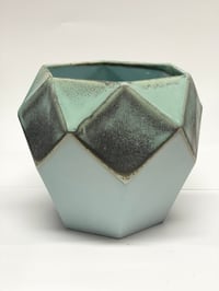 Image 3 of Adularia turkis vase stor 