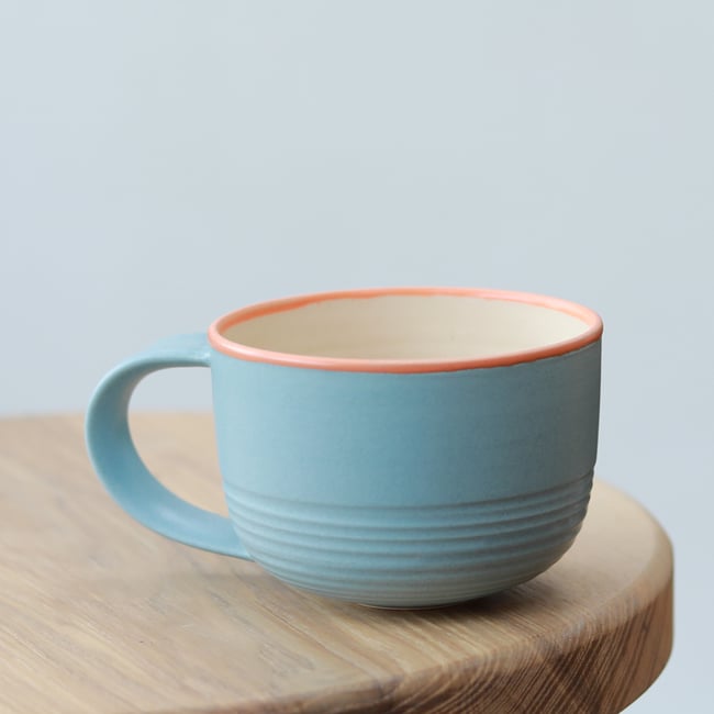 #4 After-8 Coffee Cup in 3 colour choices