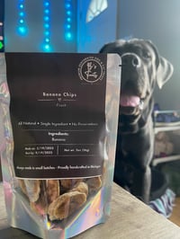 Image 4 of Banana Chips