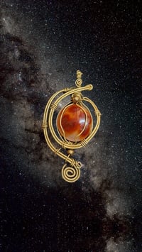 Image 3 of Fëanor (spirito di fuoco)