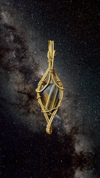 Image 2 of Malgalad (albero dorato)