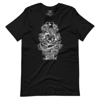Zen of Cthulhu Tee