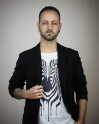 Image 4 of Camiseta "Cebra B"
