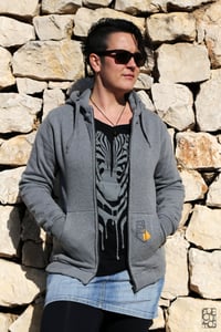 Image 3 of Camiseta "Cebra N"