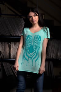 Image 3 of Camiseta "Cebra T"