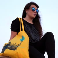 Image 1 of Bolsa "Rino"