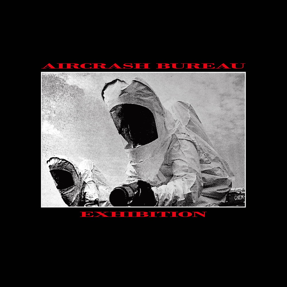 Image of Aircrash Bureau - Exhibition 12"