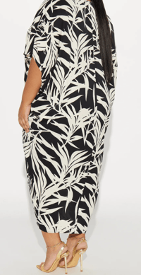 Image 3 of  The Breezy Midi Dress