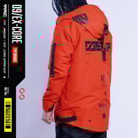 Image 1 of 09/EX-CORƎ - ORANGE