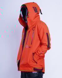 Image 2 of 09/EX-CORƎ - ORANGE
