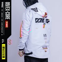 Image 1 of 09/EX-CORƎ - WHITE