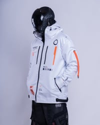 Image 2 of 09/EX-CORƎ - WHITE