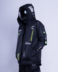 Image 2 of 09/EX-CORƎ - BLACK