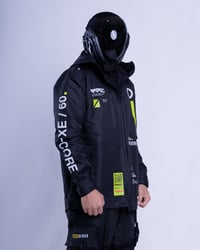 Image 3 of 09/EX-CORƎ - BLACK