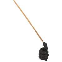 Image 3 of Black Snake Incense Stick Holder