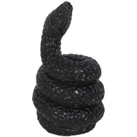 Image 5 of Black Snake Incense Stick Holder
