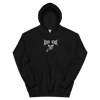 Bye Bye Embroidery Hoodie