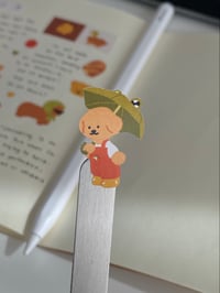 Image 1 of Cottage living 🏡 🍄 sticker sheet