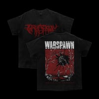 Warspawn “Immaculate Objection” Shirt Preorder