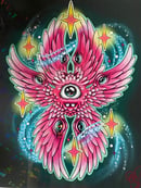 Image 1 of Be Not Afwaid