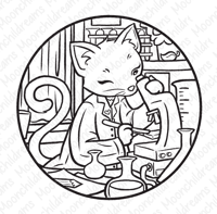 Image 3 of Custom Lineart/Coloring Avatar/Pfp