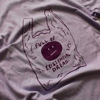 Image 5 of Existential Dread Shirt 