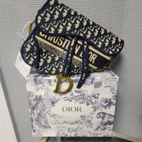 Saddle Bags