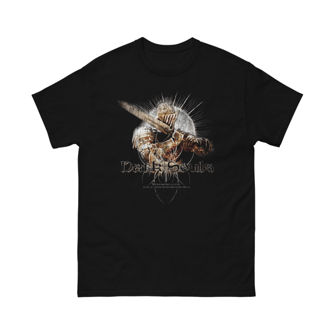 Dark Souls T-Shirt