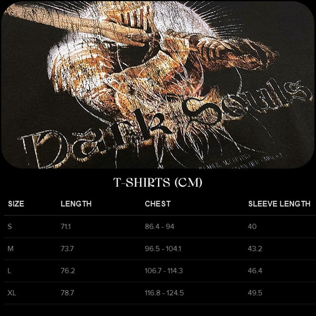 Dark Souls T-Shirt