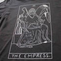 The Empress Shirt 