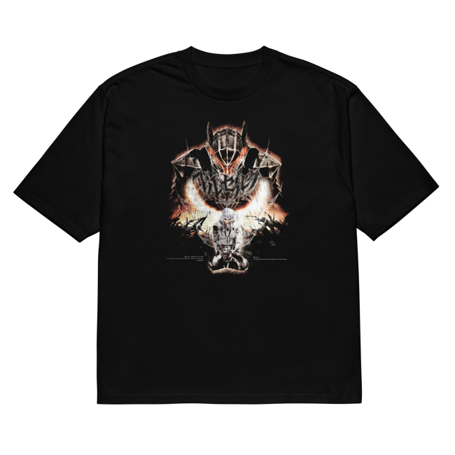 Berserk T-Shirt