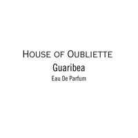 (New Release) Guaribea