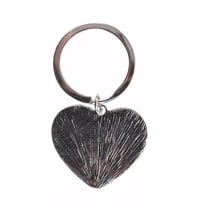 Image 4 of Goth Mum Keyring 