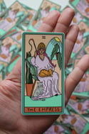 Tarot Stickers