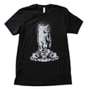 Cat Worship Shirt